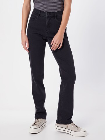 Bootcut Jeans 'Carola' de la BRAX pe gri: față