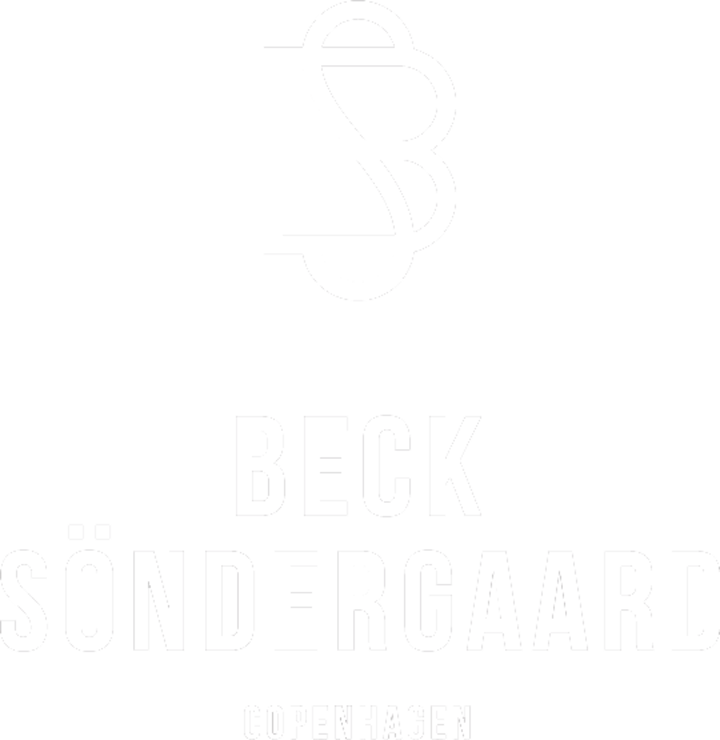 Beck Söndergaard Logo