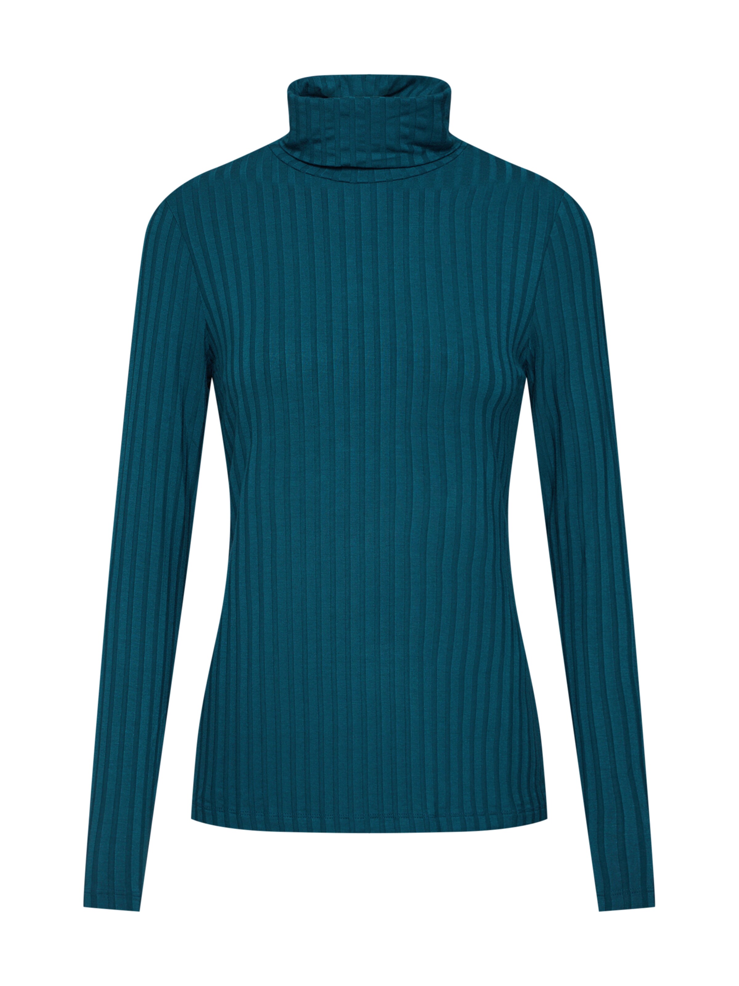 Banana Republic - Shirt in de kleur Petrol