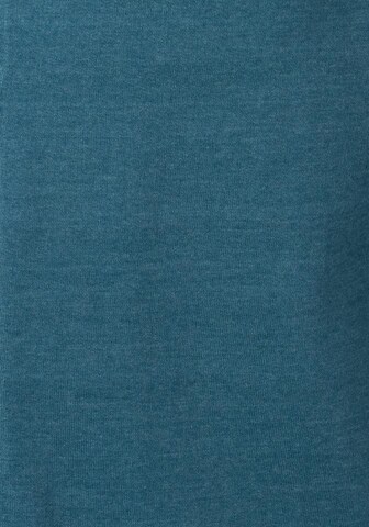 BENCH Кофта на молнии в Зеленый