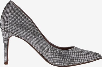 Escarpins STEVE MADDEN en argent