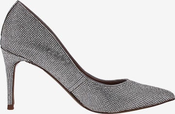 STEVE MADDEN Pumps i sølv