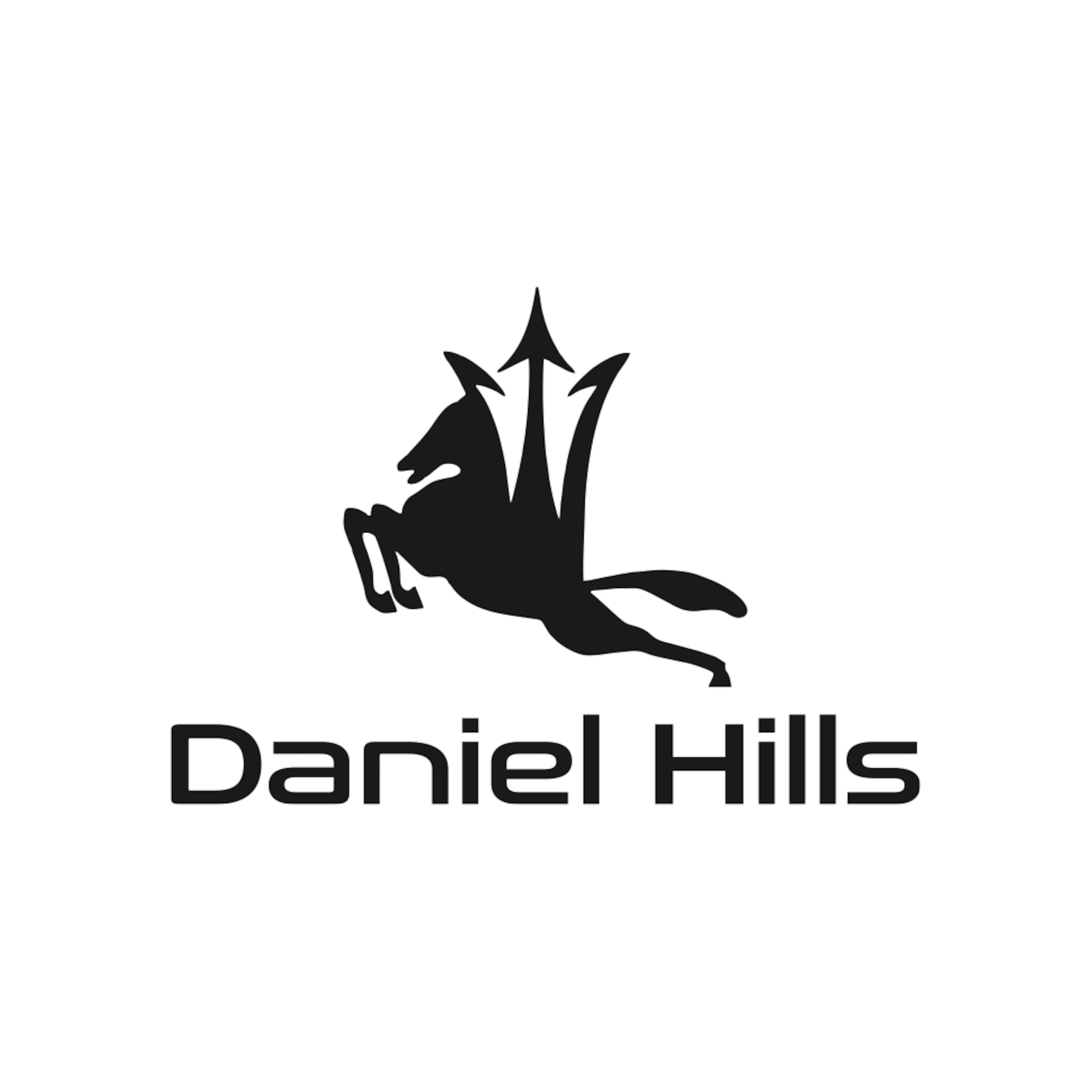Daniel Hills
