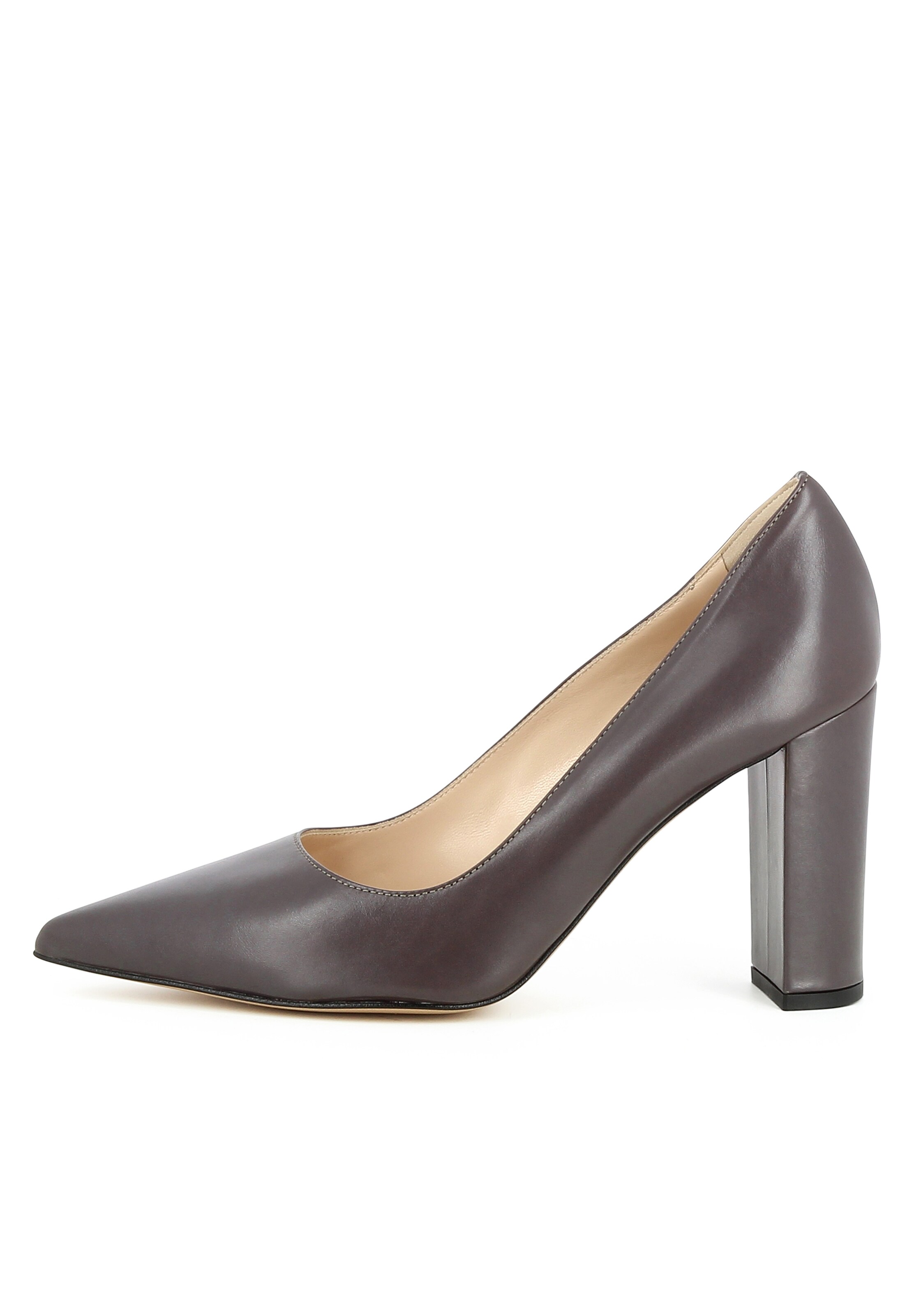 EVITA Pumps 'NATALIA' in Grey