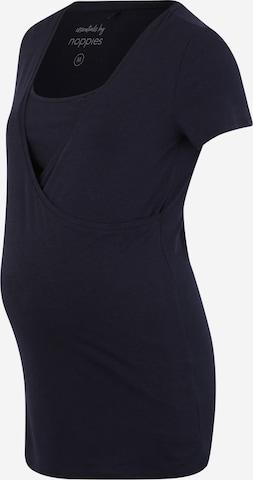 Noppies - Camiseta 'Rome' en azul: frente