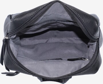 GABOR Rucksack 'Mina' in Schwarz