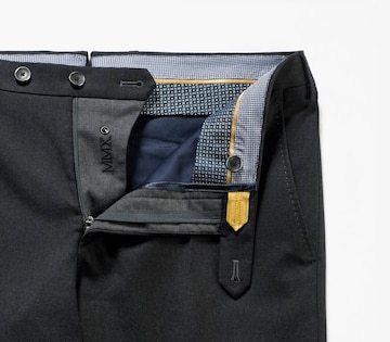MMX Germany Slimfit Chino in Grau