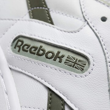 Reebok Ниски маратонки 'BB4000' в бяло