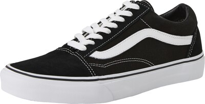 vans zwart wit geblokt old skool vans zwart wit geblokt old skool