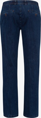 BRAX Regular Jeans 'Jim' in Blue