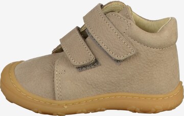 Pepino Lage schoen 'Carly' in Beige