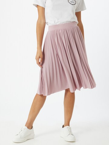 ABOUT YOU Skirt 'Connie' in Pink: front