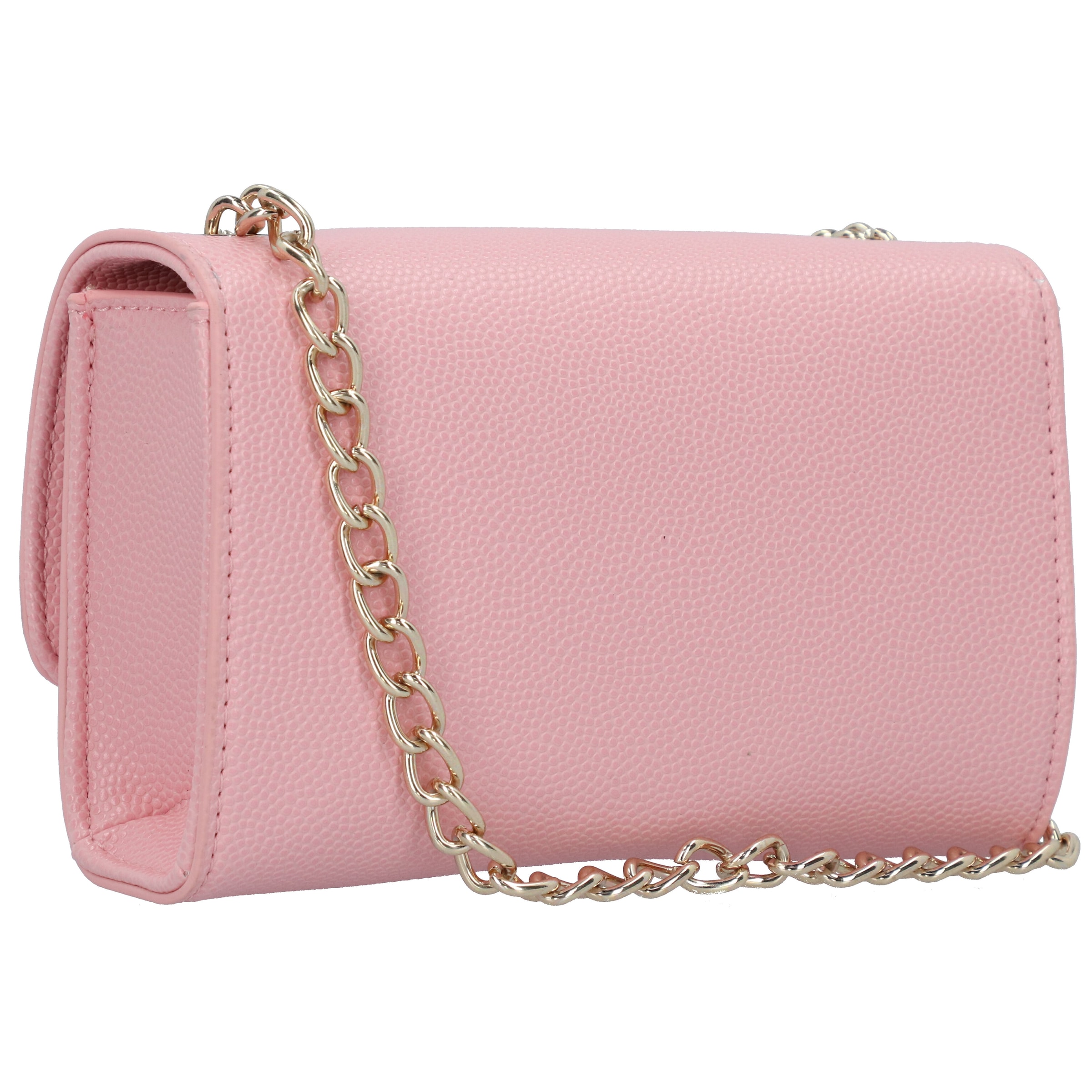 Geantă de umăr 'DIVINA' de la VALENTINO pe roz