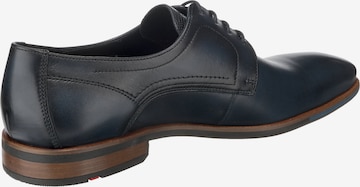 LLOYD Lace-Up Shoes 'DON' in Blue