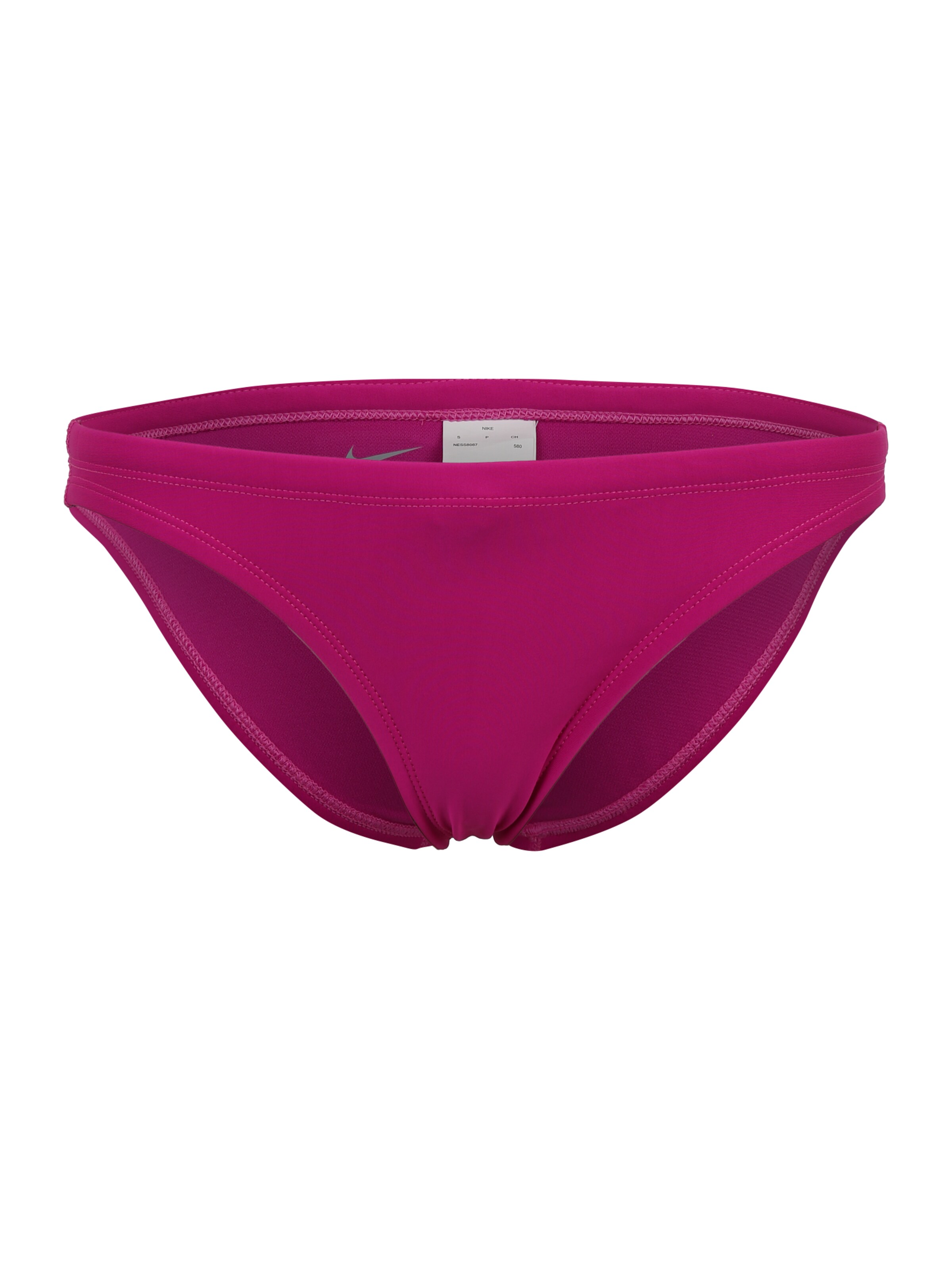 Nike Swim - Sport bikinibroek in de kleur Lila