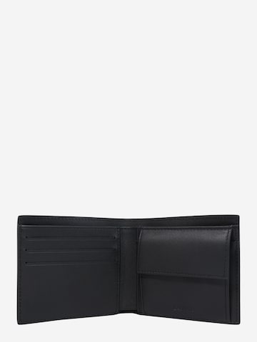 LACOSTE Wallet in Black