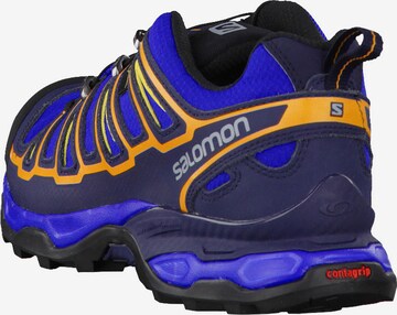 SALOMON Wanderschuhe 'X Ultra 2 GTX 375968' in Blau