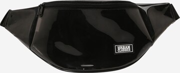 Urban Classics Gürteltasche in Schwarz: predná strana