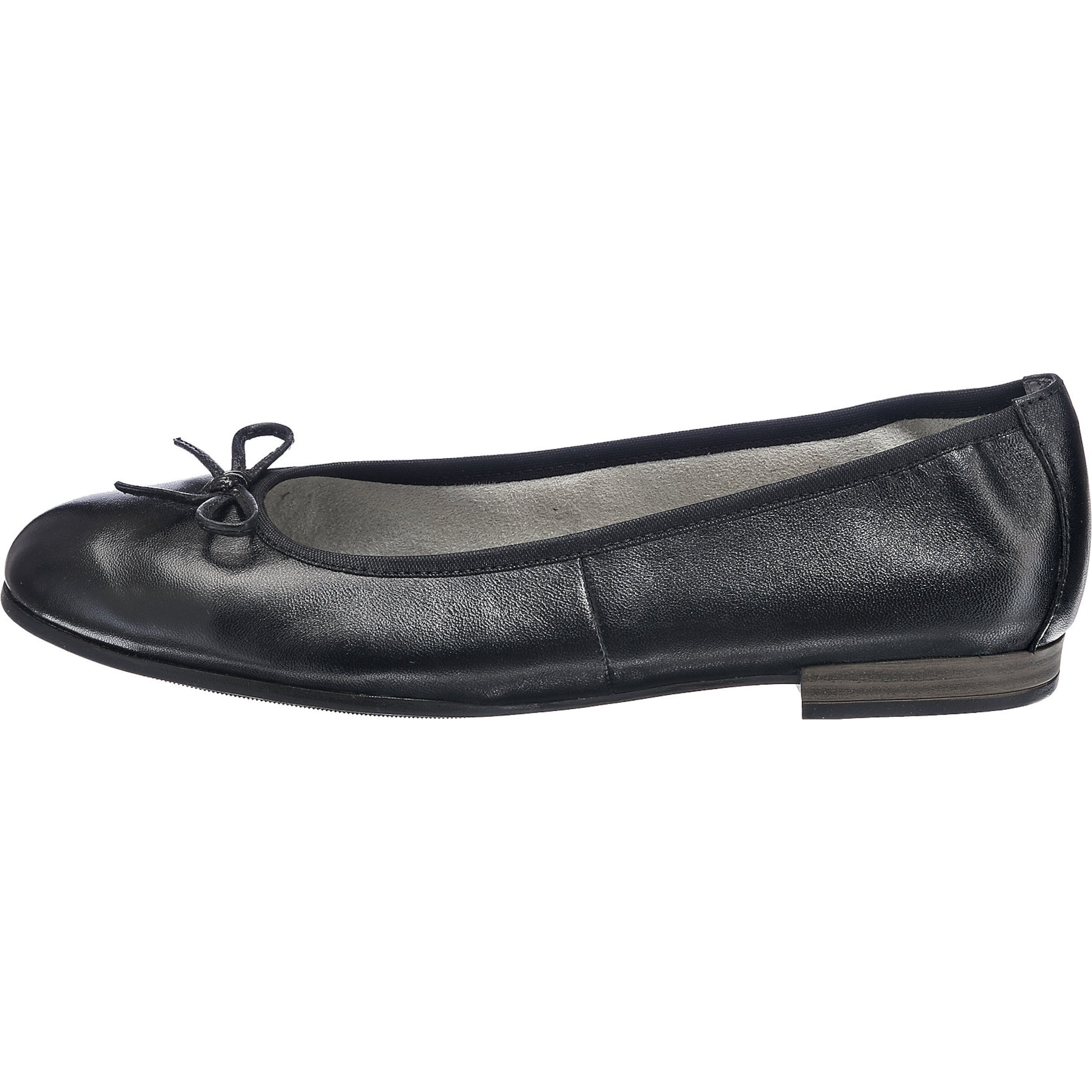 Tamaris Balerina 'Alena' - fekete