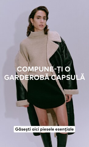 Category Teaser_Steering_F_CapsuleWardrobe_AW_2022