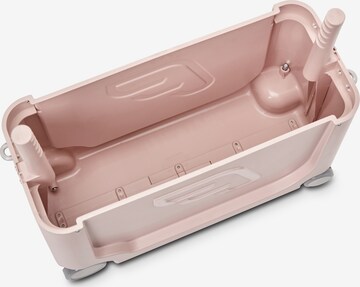 Jetkids Kindertrolley 'BedBox' in Pink