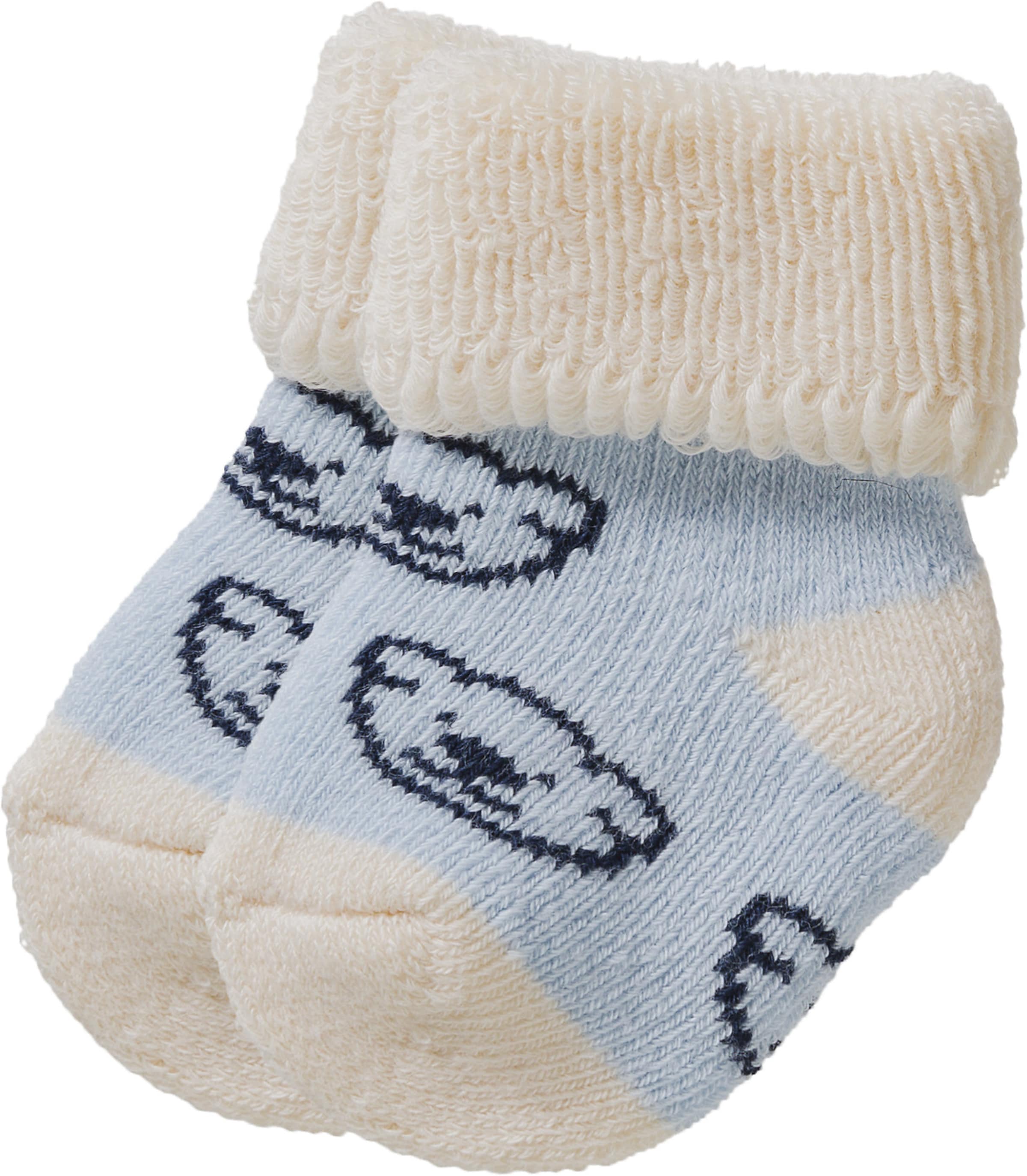 STERNTALER Socks in Beige