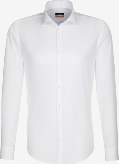 SEIDENSTICKER Business Shirt in natural white, Item view