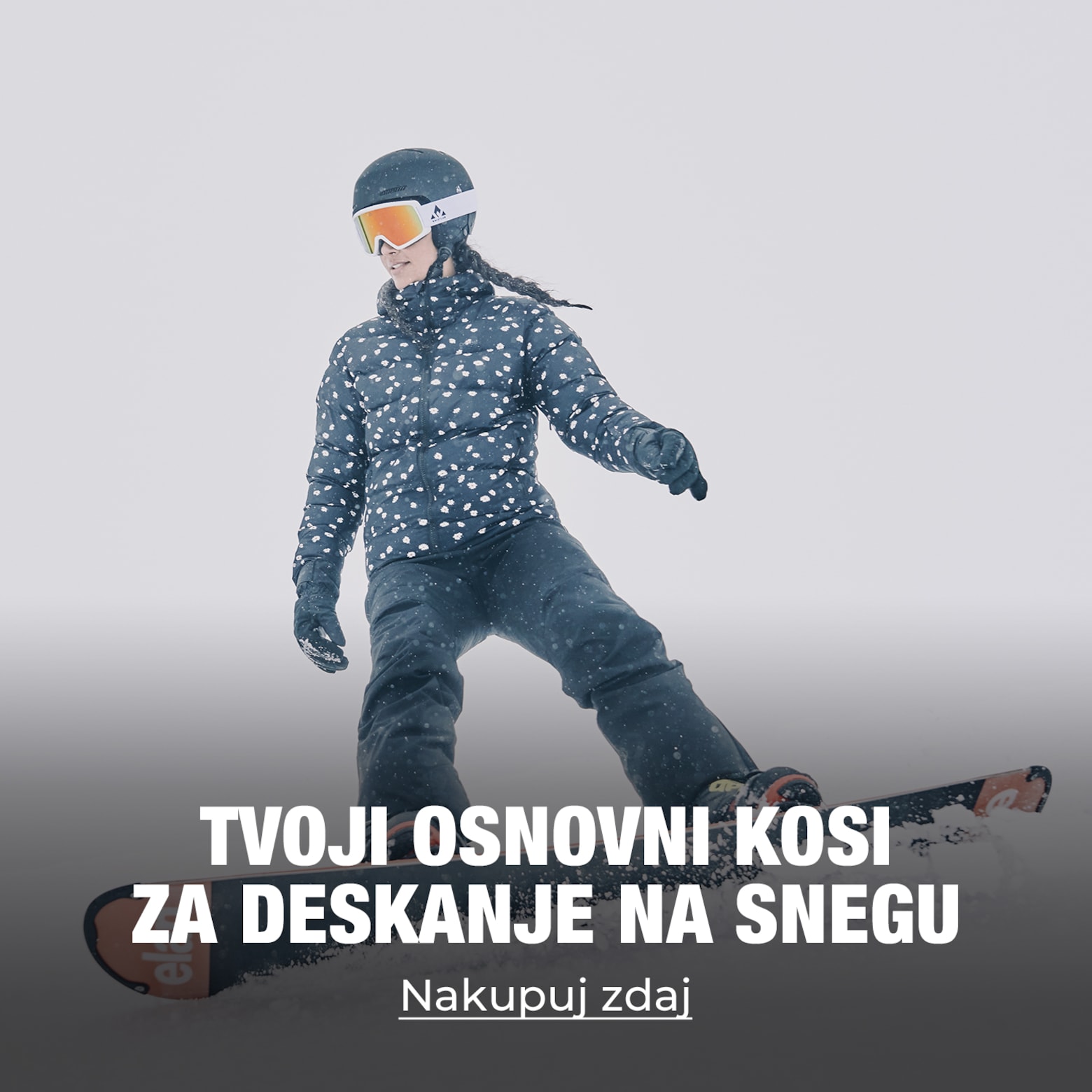 Športna oblačila, ki omogočajo olimpijske dosežke Poišči osebno zlato!