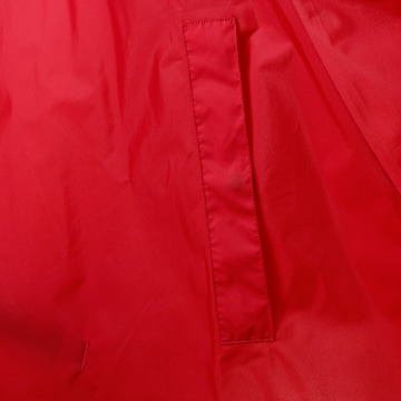 VAUDE Outdoor jacket 'Valero' in Red