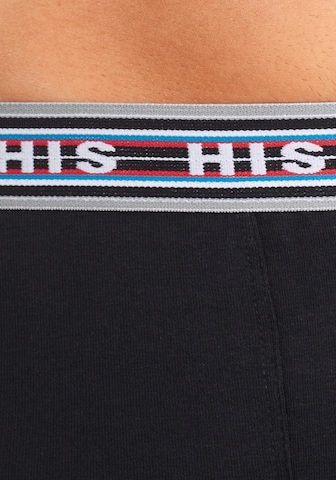 H.I.S Boxer shorts in Red