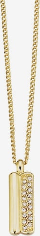 FIRETTI Jewelry Set in Gold