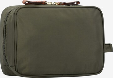 Bric's Toiletry Bag in Green