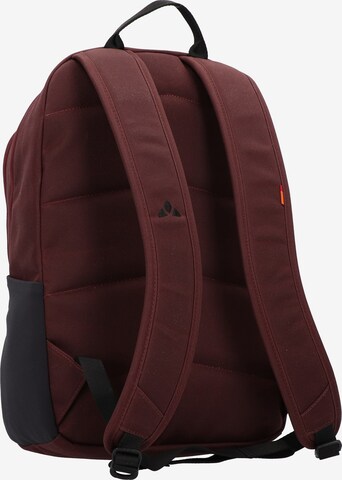 VAUDE Sports Backpack 'Ali' in Brown