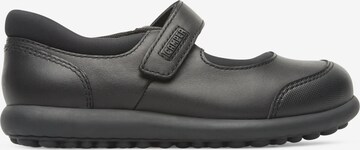 CAMPER Flats 'Pelotas' in Black