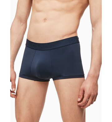 Calvin Klein Underwear Boxershorts in Blauw: voorkant