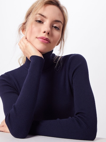 Lauren Ralph Lauren Pullover 'AMANDA' i blå