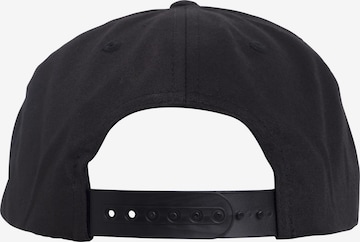 Flexfit Hat 'Pro-Style' in Black