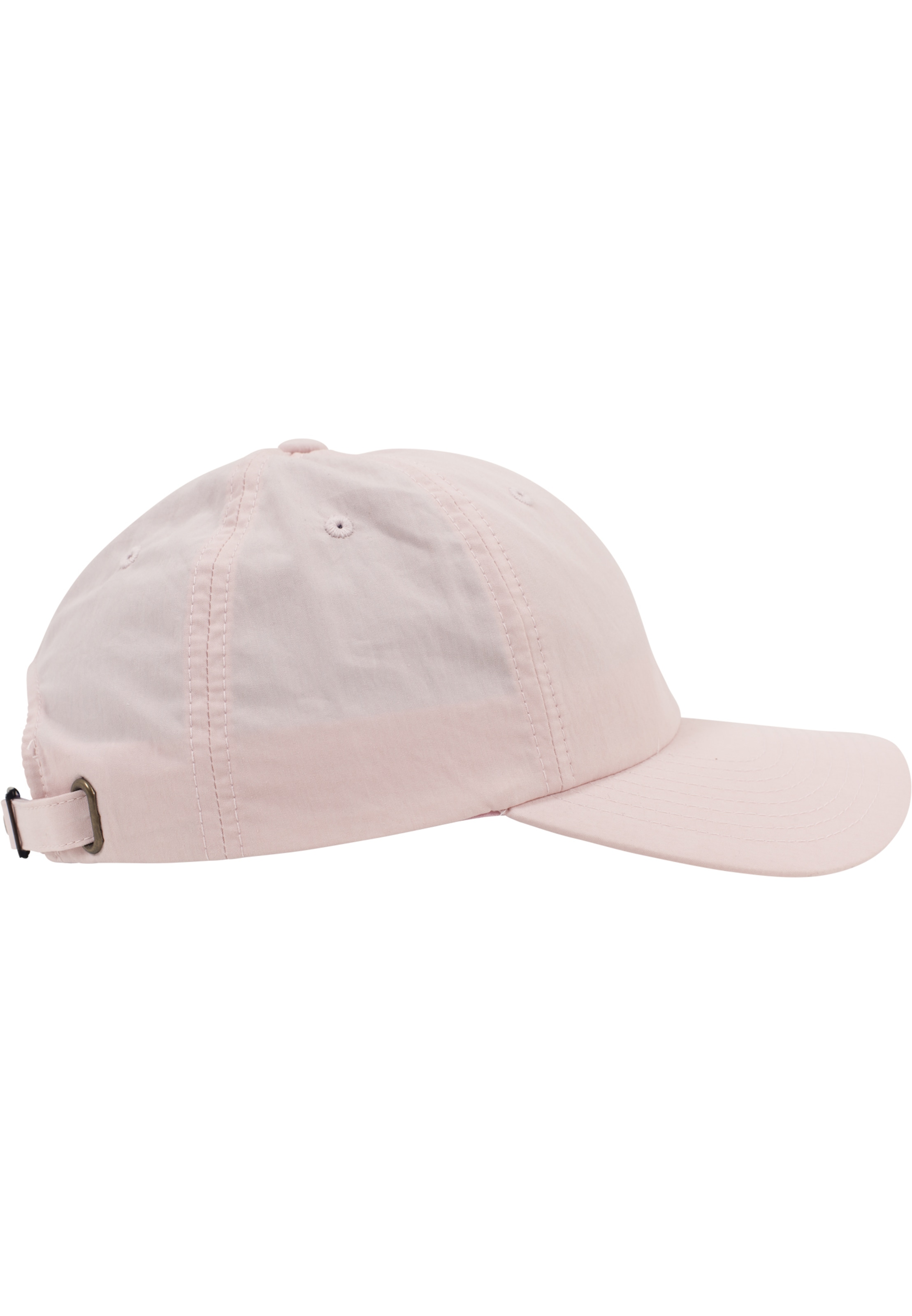 Casquette Flexfit en rose