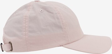 Flexfit Cap in Pink