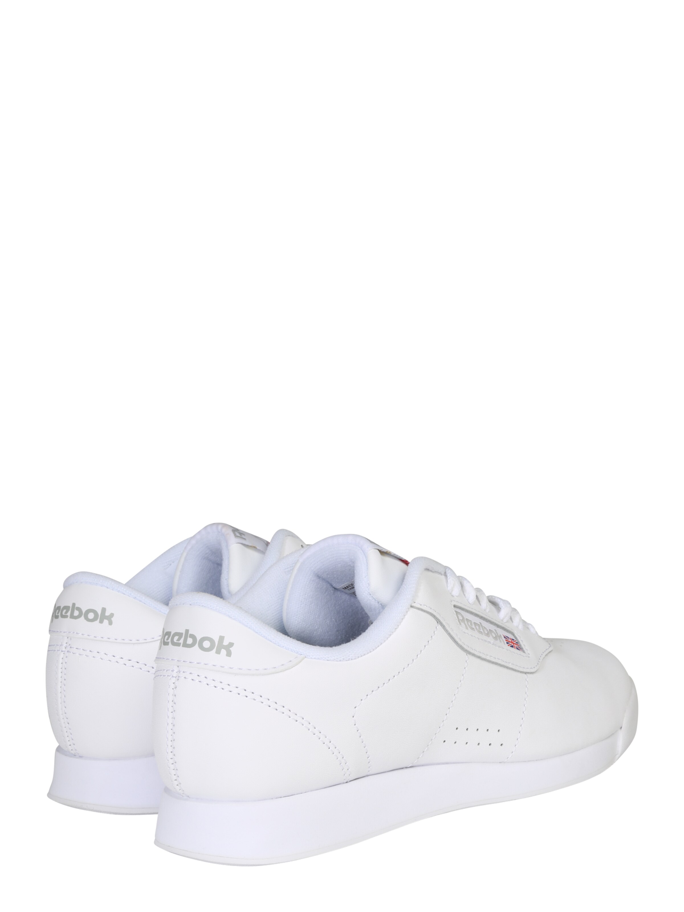 Reebok Sneaker in Weiß