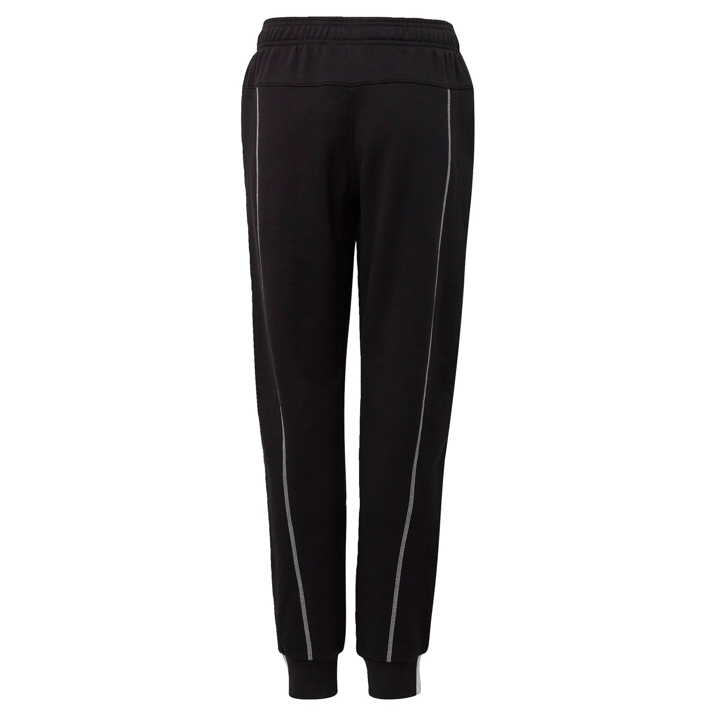 ADIDAS ORIGINALS Tapered Broek 'R.Y.V.' in Zwart