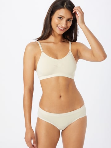 regular Reggiseno di MAGIC Bodyfashion in beige