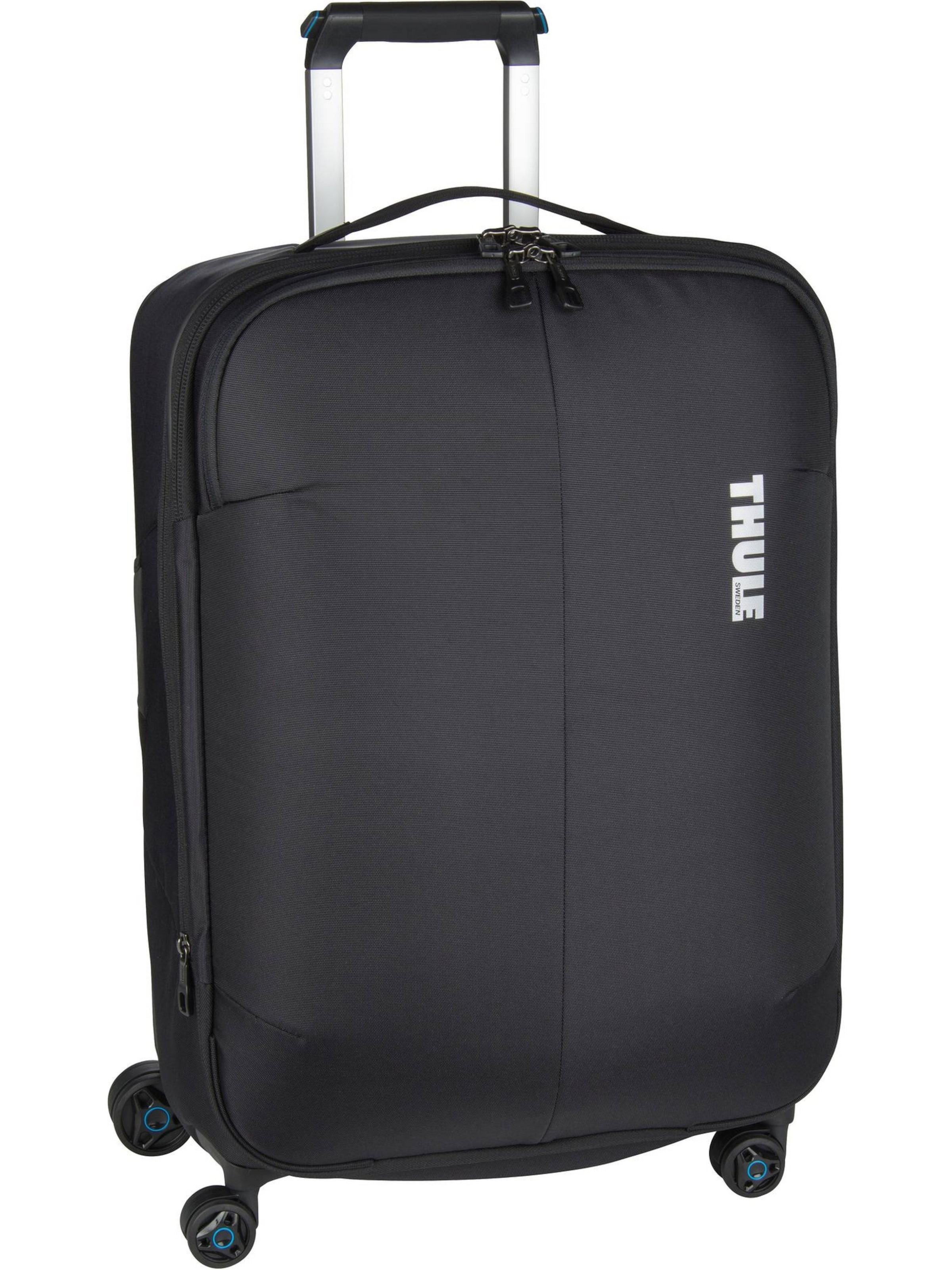 Thule Cart 'Subterra' in Black: front