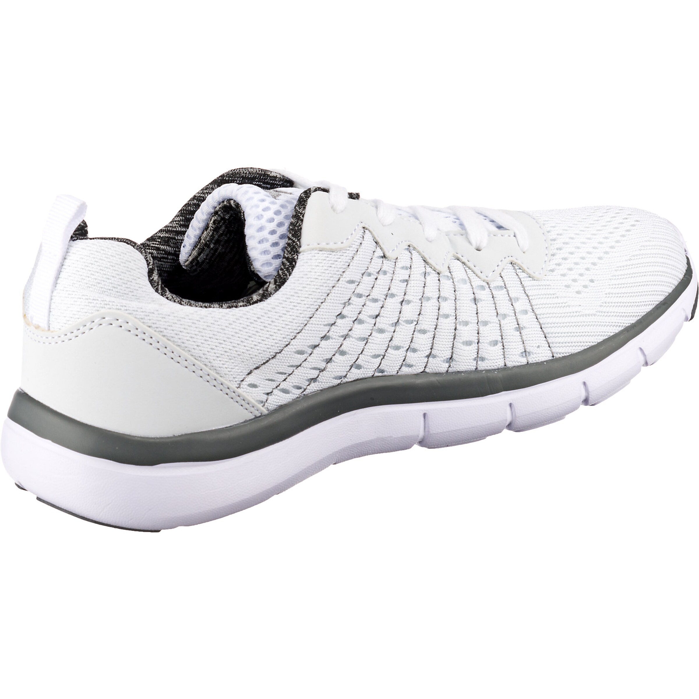 LICO Sportschuh 'Eclipse' in Weiß