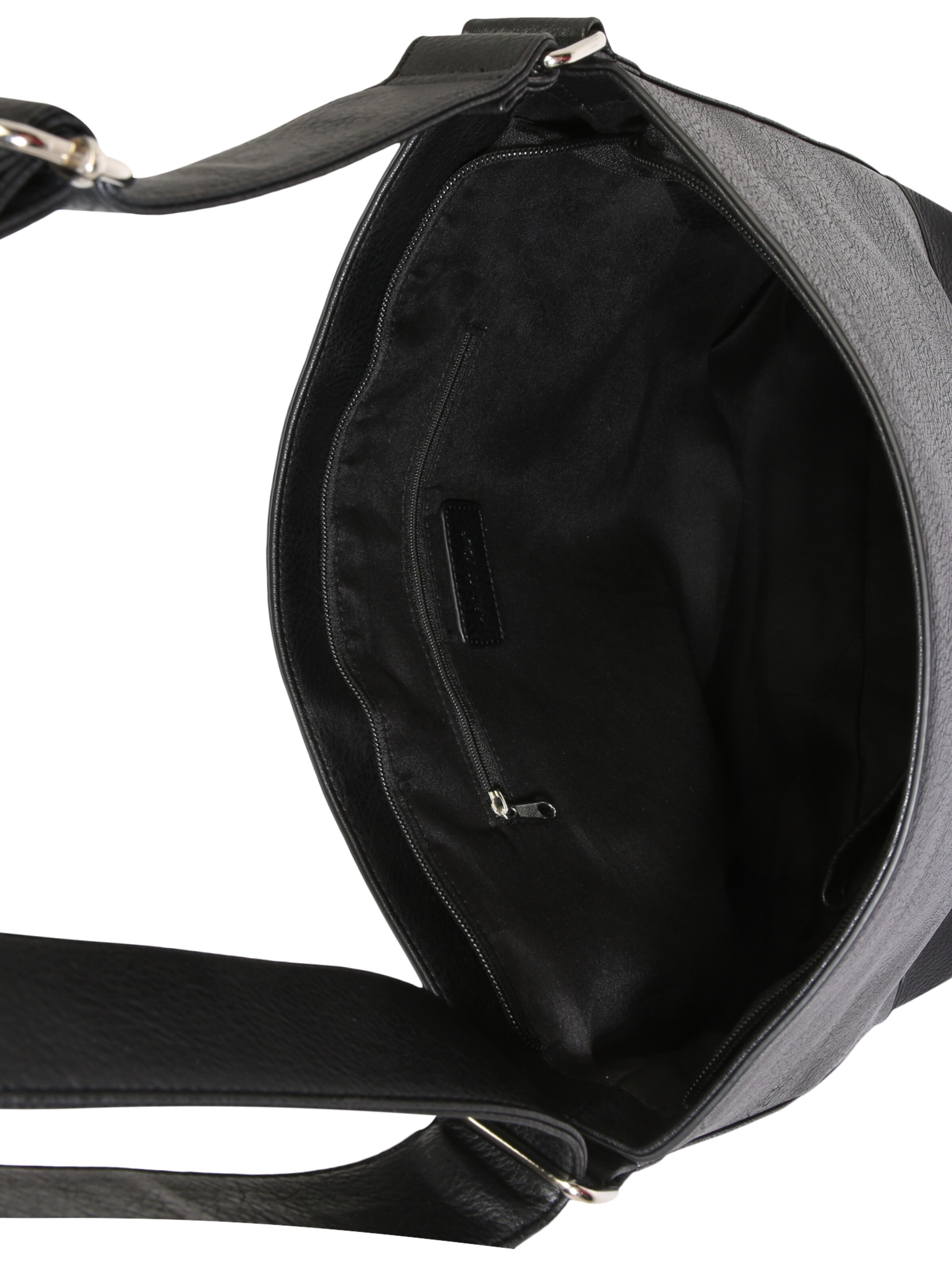 ABOUT YOU Válltáskák 'Jessica' - fekete