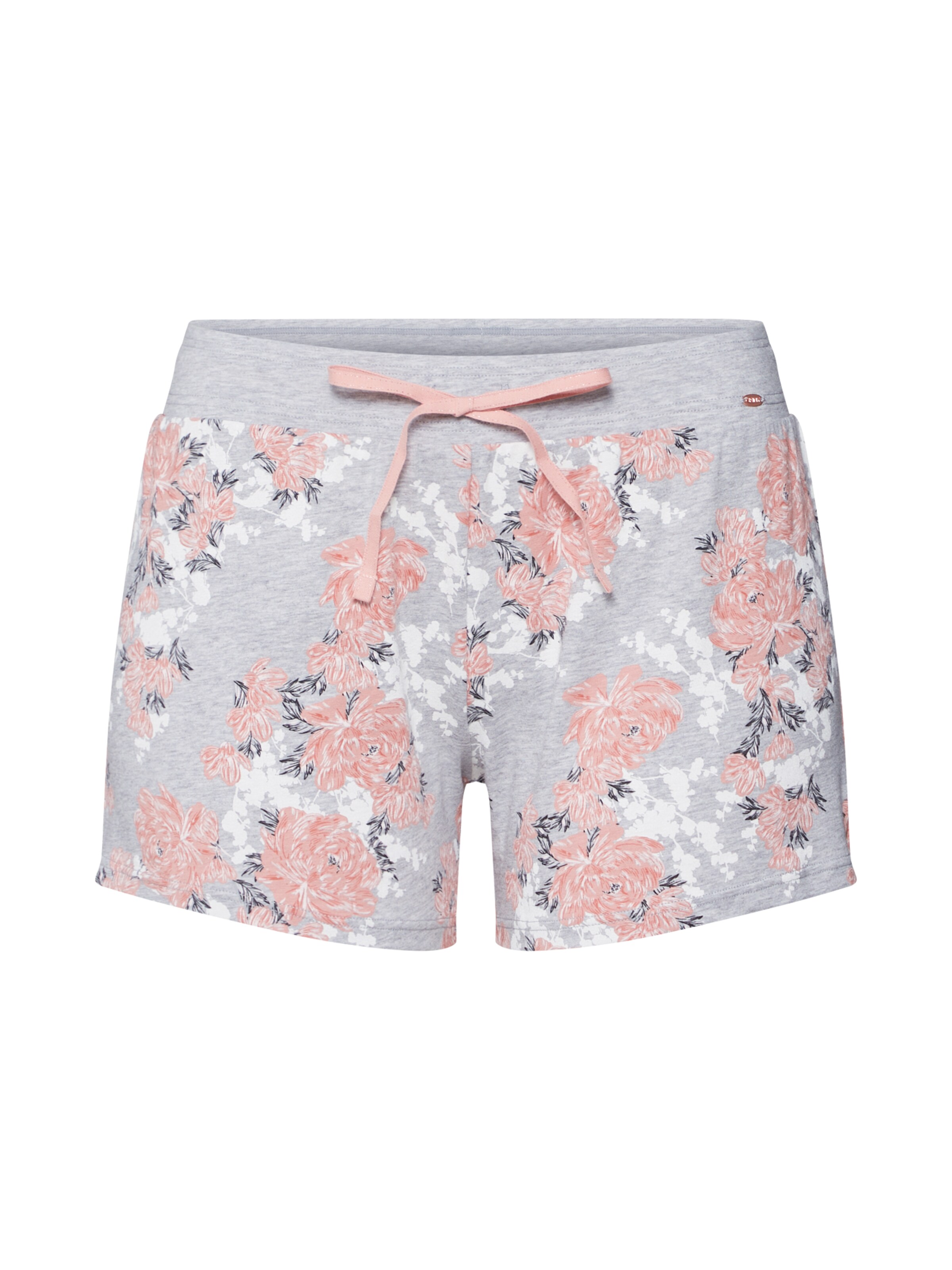 Skiny - Korte pyjama in de kleur Gemengde kleuren