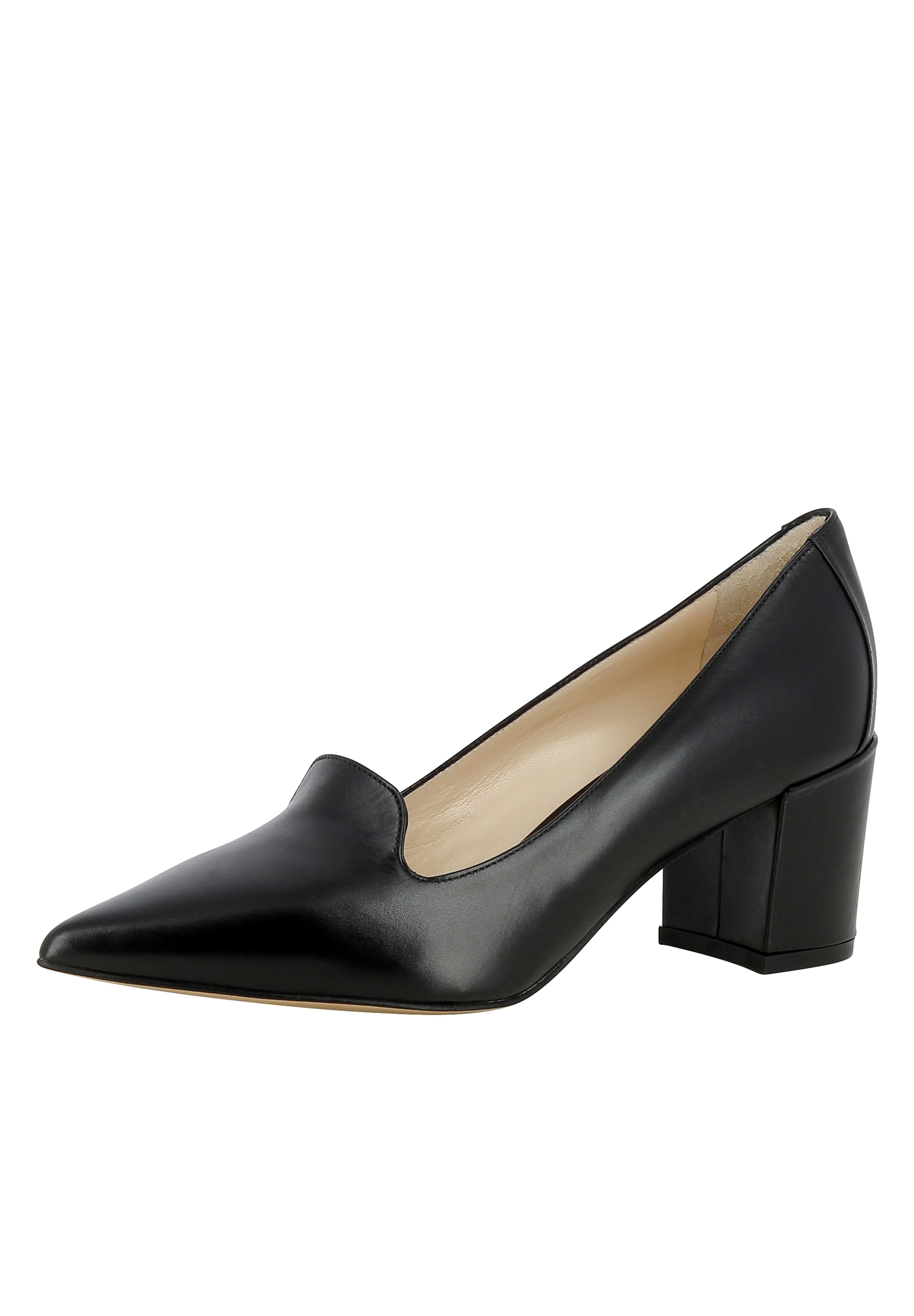 EVITA - Pumps in de kleur Zwart