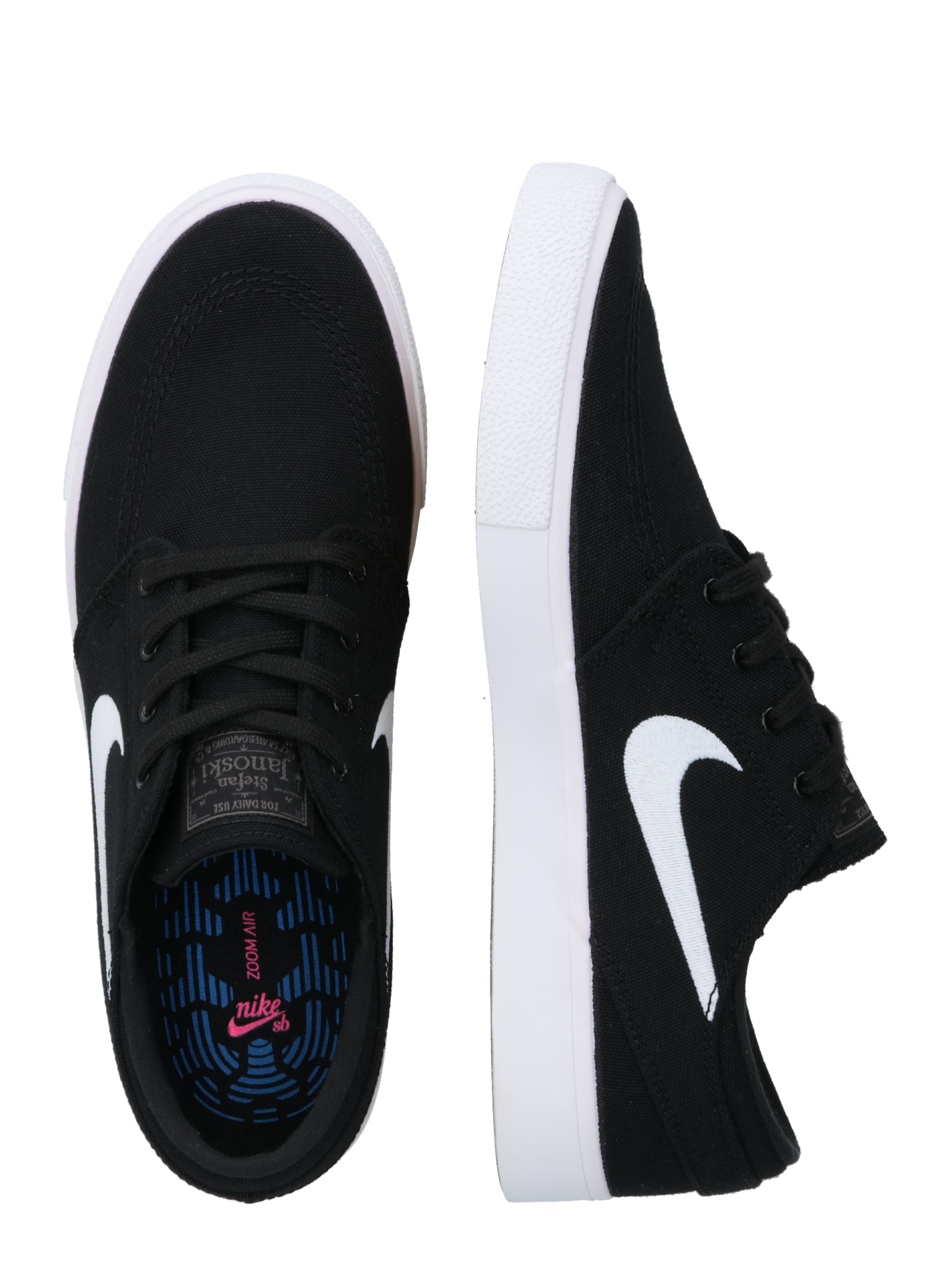 nike sb sneaker low