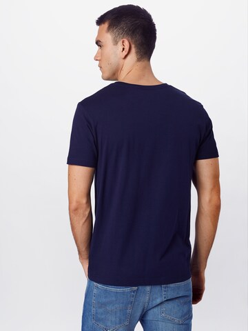 GANT Shirt in Blue