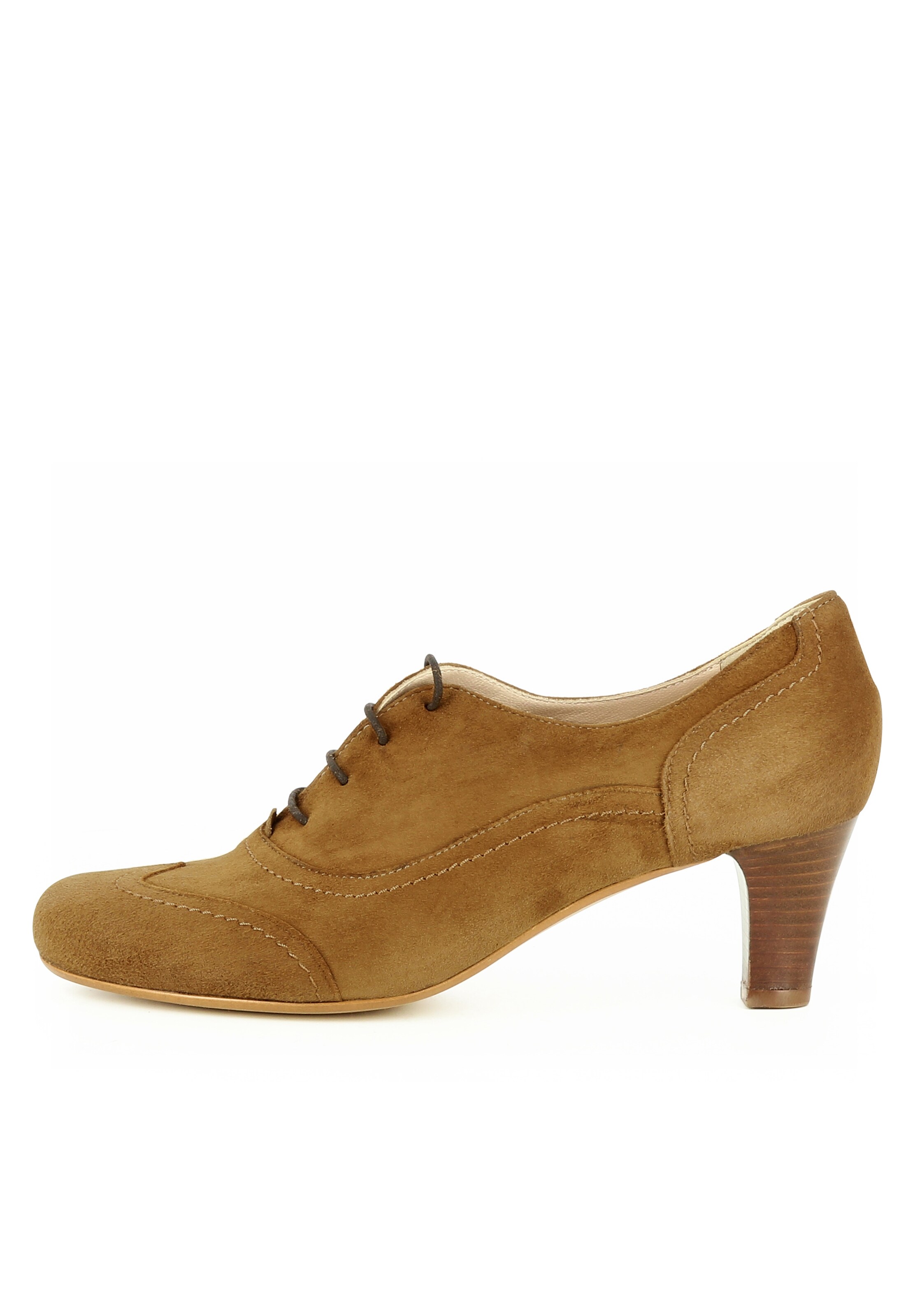 EVITA Pumps 'GIUSY' in Bruin